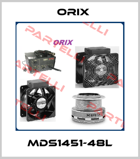 MDS1451-48L Orix