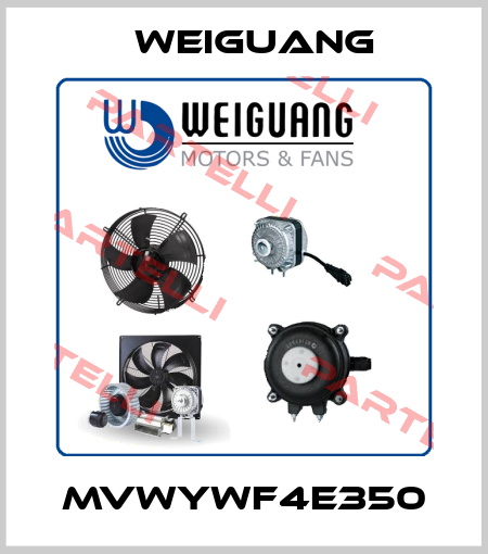 MVWYWF4E350 Weiguang
