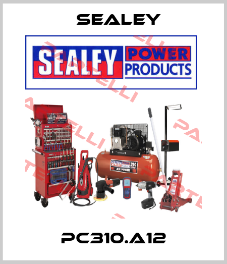 Pc310.a12 Sealey