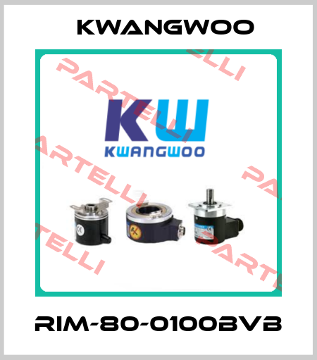 RIM-80-0100BVB Kwangwoo
