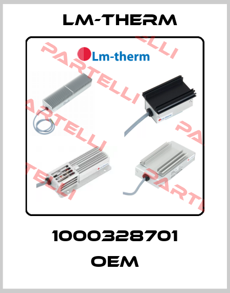 1000328701 OEM lm-therm