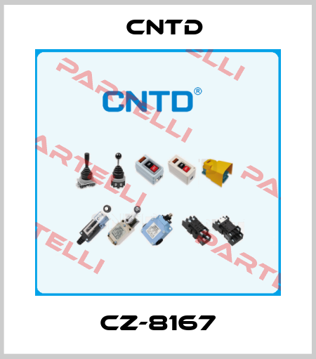 CZ-8167 CNTD