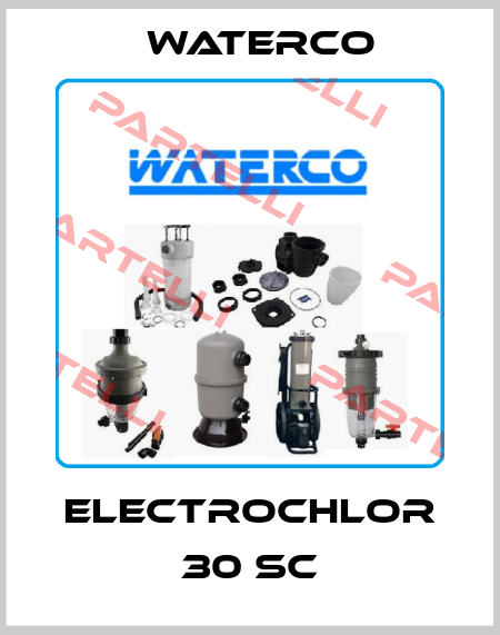 Electrochlor 30 SC Waterco