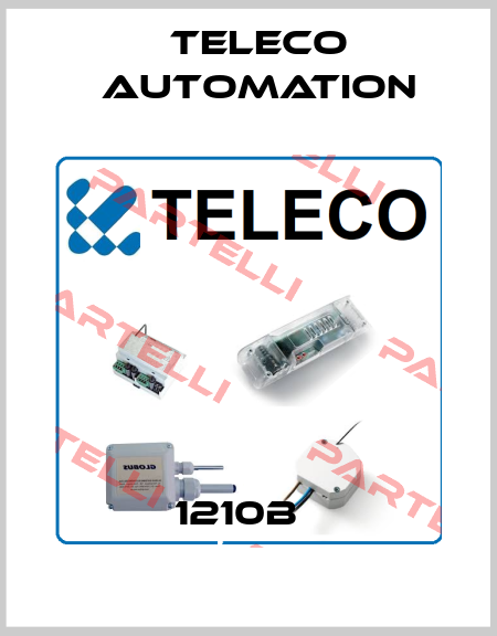 1210b   TELECO Automation