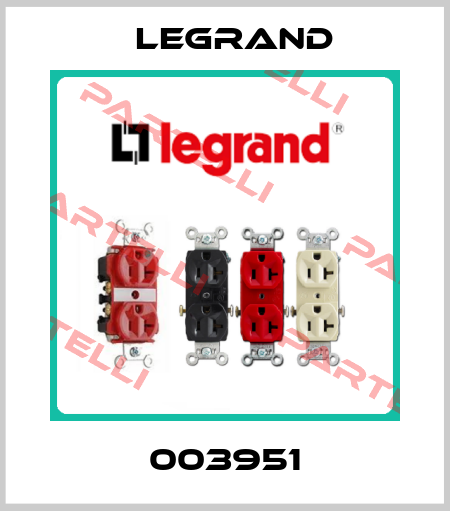 003951 Legrand