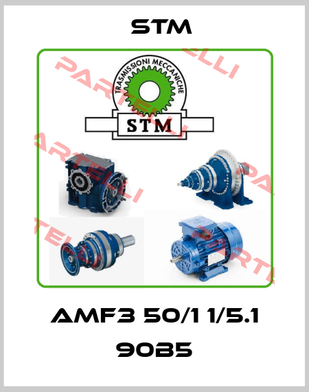 AMF3 50/1 1/5.1 90B5 Stm