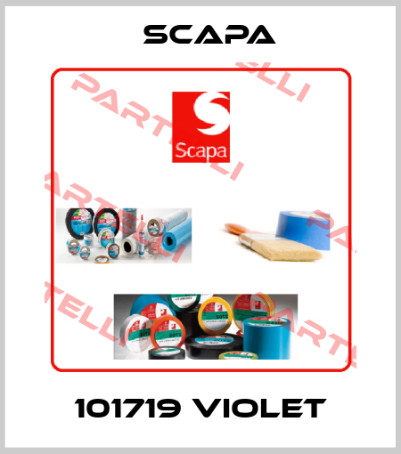 101719 violet Scapa