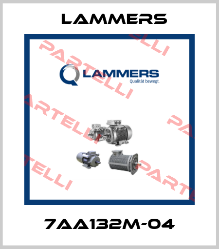 7AA132M-04 Lammers