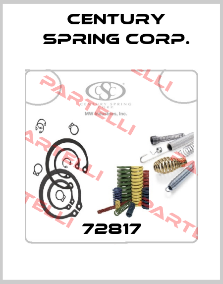 72817 Century Spring