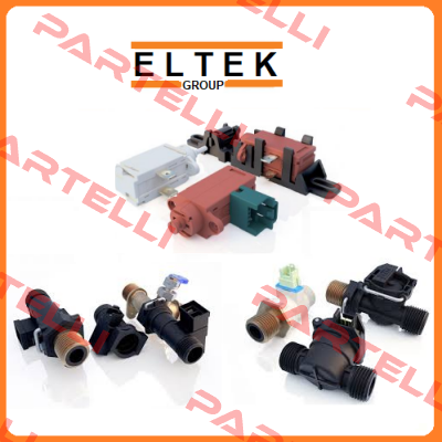 Electronic board for 233167.090 obsolete Eltek