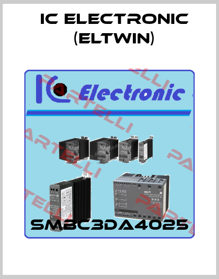 SMBC3DA4025 IC Electronic (Eltwin)