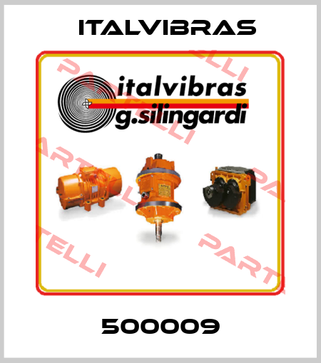 500009 Italvibras