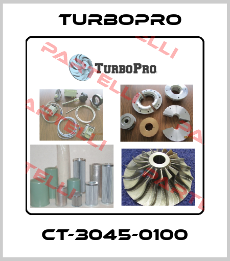 CT-3045-0100 TurboPro