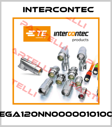 BEGA120NN00000101000 Intercontec