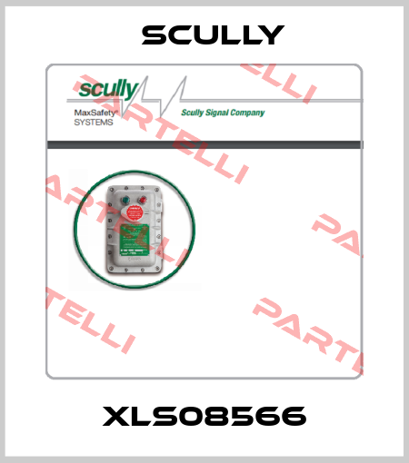 XLS08566 SCULLY