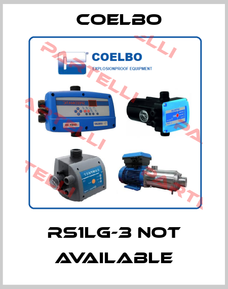 RS1LG-3 not available COELBO