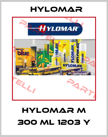 HYLOMAR M 300 ML 1203 Y Hylomar
