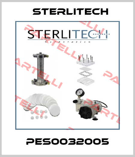 PES0032005 Sterlitech