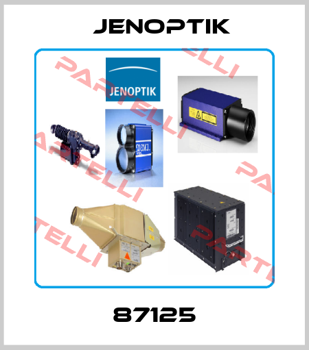 87125 Jenoptik