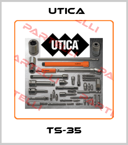 TS-35 Utica