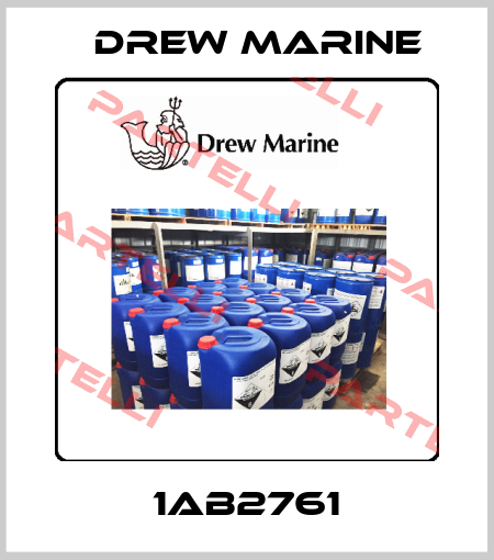 1AB2761 Drew Marine