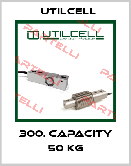 300, Capacity 50 kg Utilcell