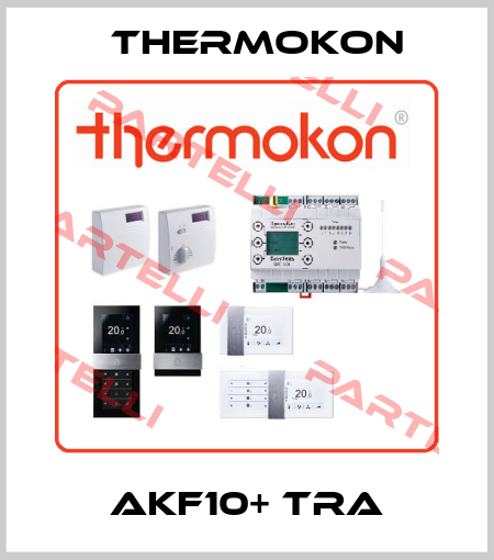 AKF10+ TRA Thermokon