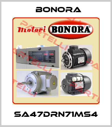SA47DRN71MS4 Bonora