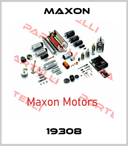 19308 Maxon
