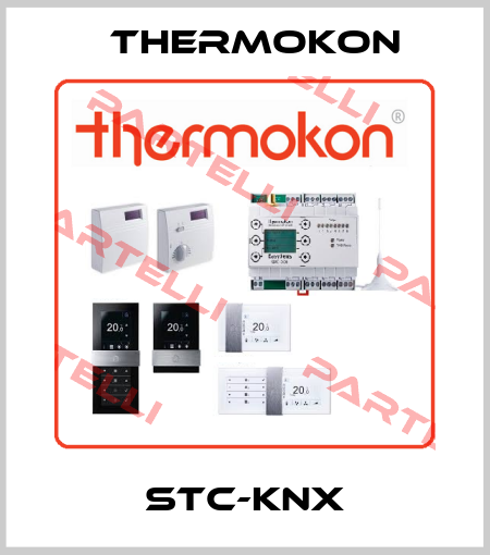 STC-KNX Thermokon