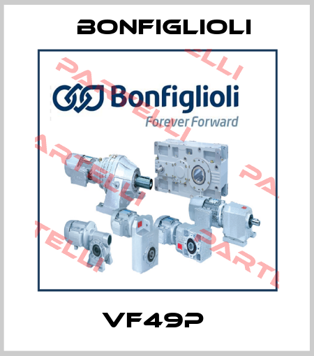  VF49P  Bonfiglioli