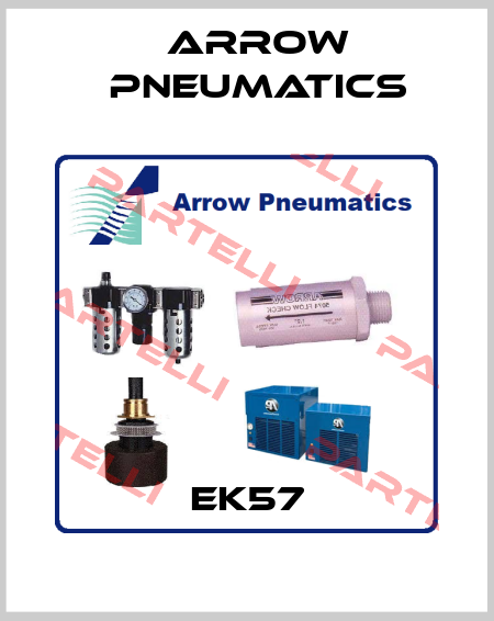EK57 Arrow Pneumatics