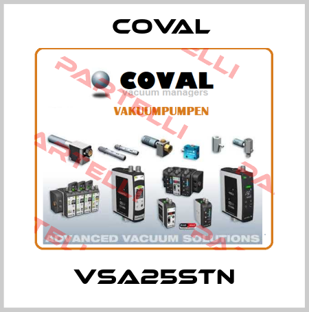 VSA25STN Coval