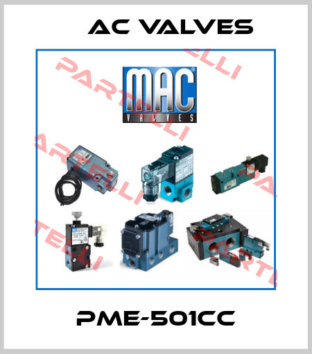 PME-501CC MAC