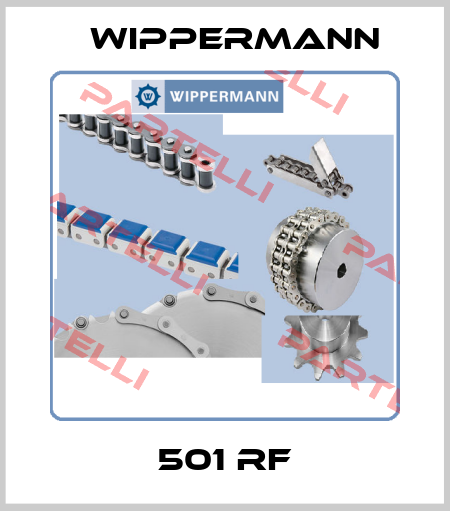 501 RF Wippermann