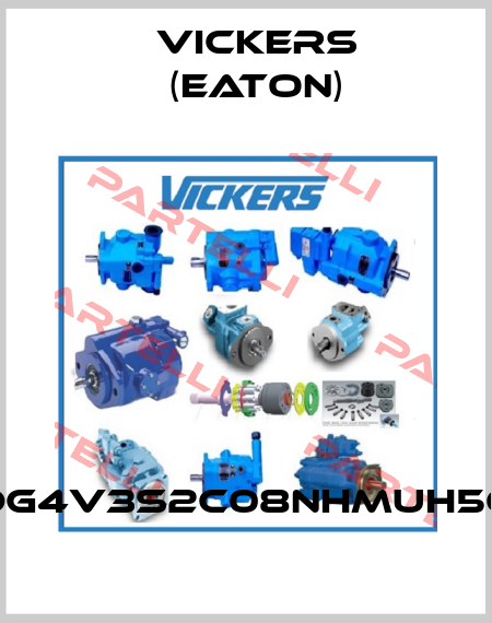 KDG4V3S2C08NHMUH560 Vickers (Eaton)