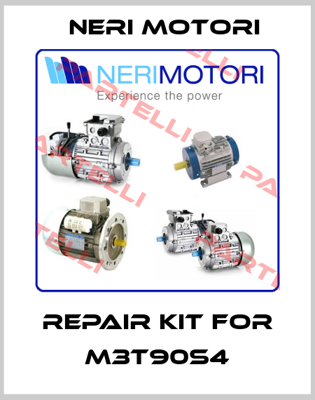repair kit for M3T90S4 Neri Motori