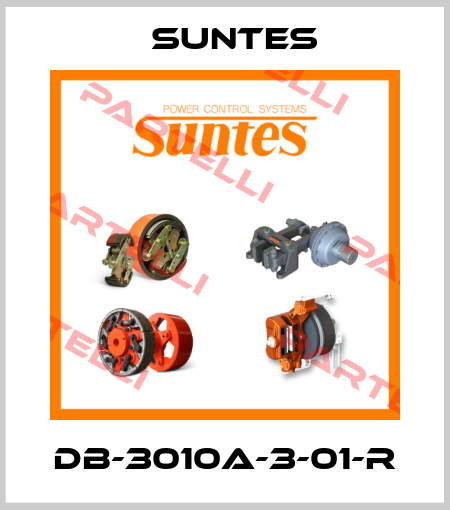 DB-3010A-3-01-R Suntes
