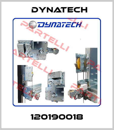 120190018 Dynatech