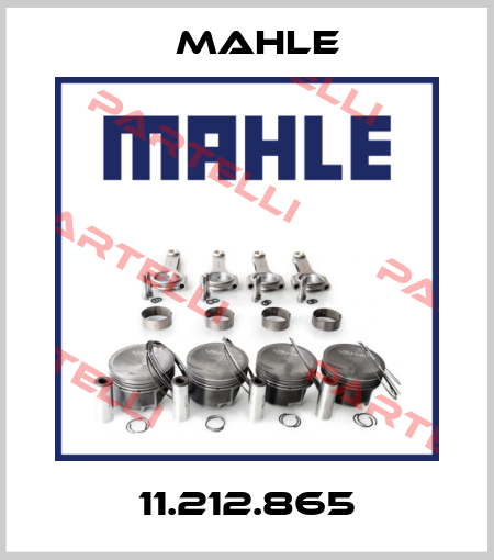 11.212.865 Mahle