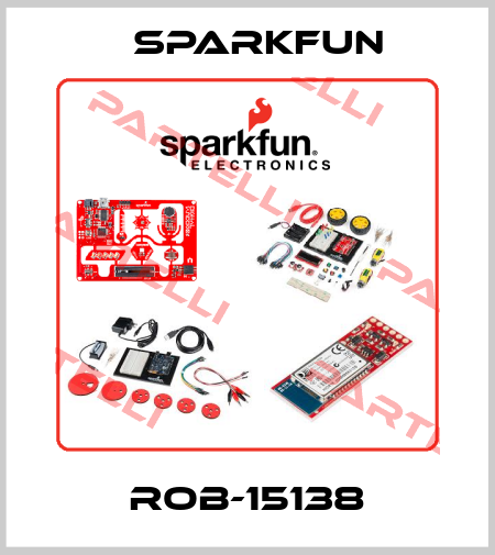 ROB-15138 SparkFun
