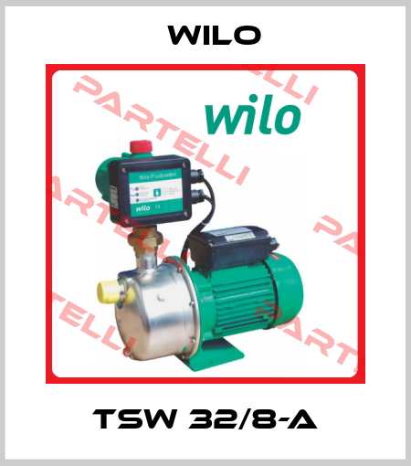 TSW 32/8-A Wilo