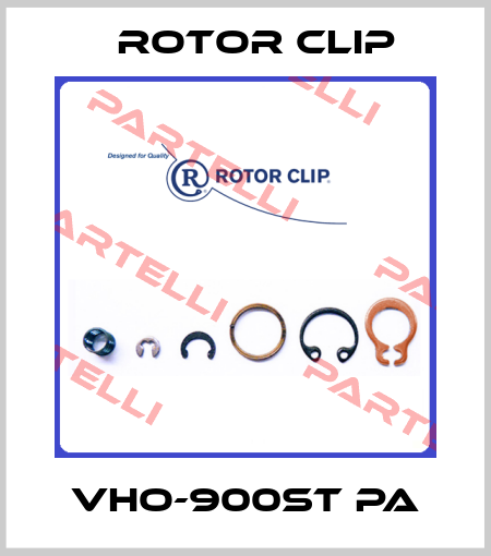 VHO-900ST PA Rotor Clip