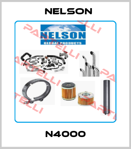 N4000 Nelson