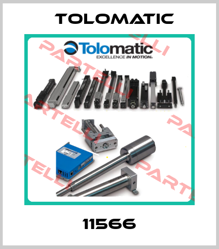 11566 Tolomatic