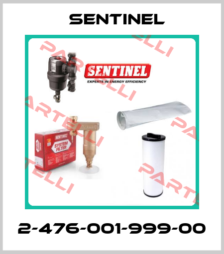 2-476-001-999-00 Sentinel