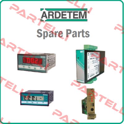 TMvP SP22/02 ARDETEM