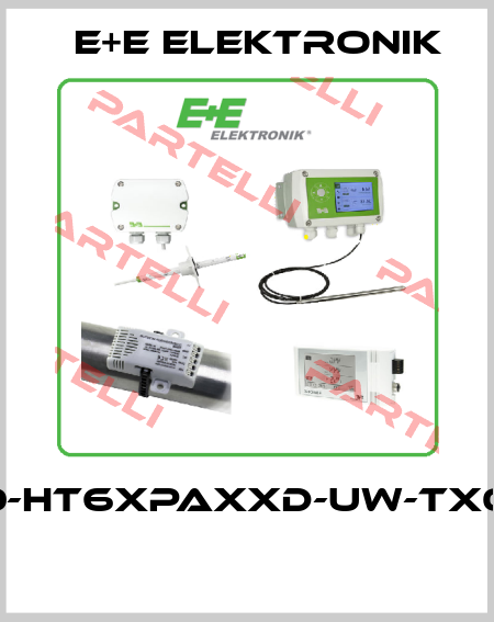 EE210-HT6XPAXXD-UW-TX004M  E+E Elektronik