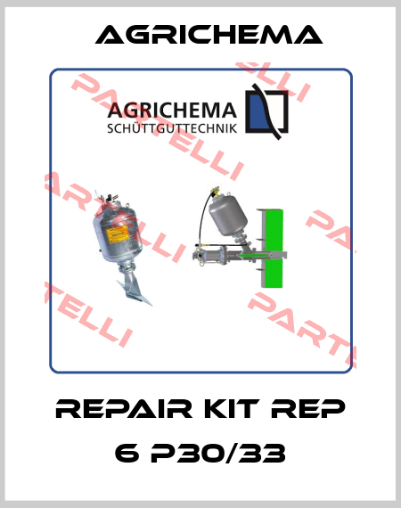 Repair kit rep 6 P30/33 Agrichema