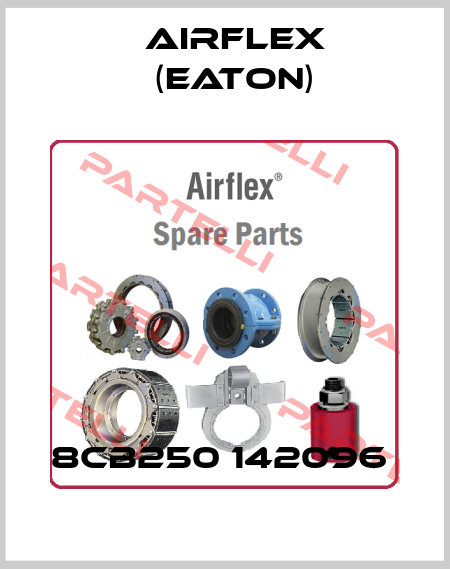  8CB250 142096  Airflex (Eaton)